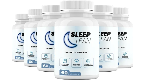 Sleep Lean Suplements