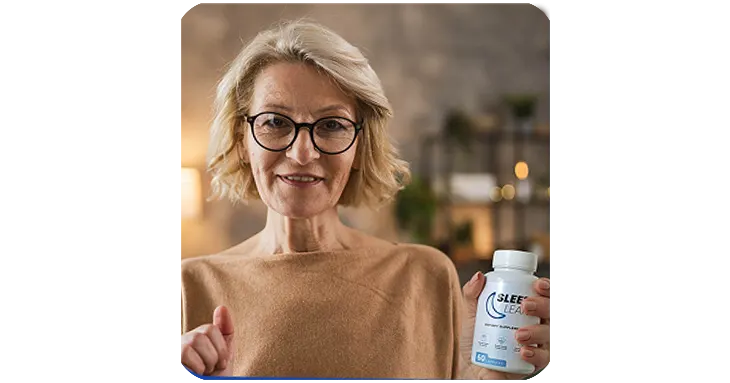 Priya K. Sleep Lean Review