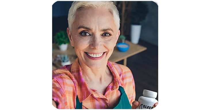 Daniel R. Sleep Lean Review