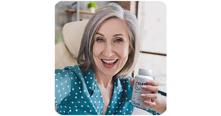 Sarah M. Sleep Lean Review